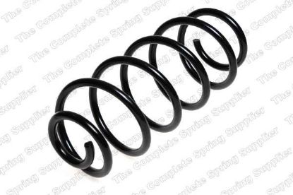 Suspension Spring tagum. Volvo 440 / 460
