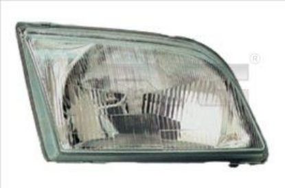 Headlight -