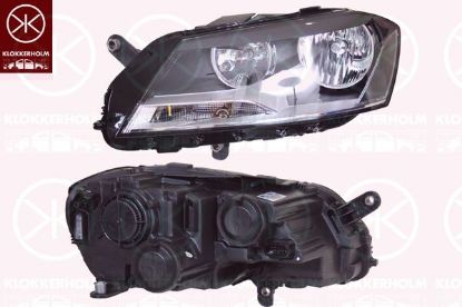Headlight -