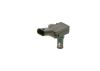 Sensor, boost pressure -