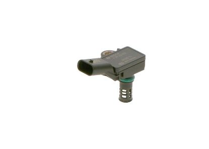 Sensor, boost pressure -