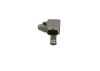 Sensor, boost pressure -