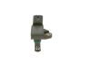 Sensor, boost pressure -