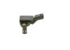 Sensor, boost pressure -