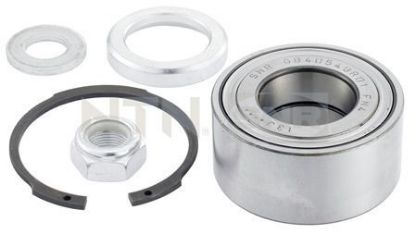 Wheel Bearing Kit TRAFIC II Kast (FL), ARENA Combi (A97) Wheel Bearing Kit TRAFIC II Kast (FL), ARENA Combi (A97)