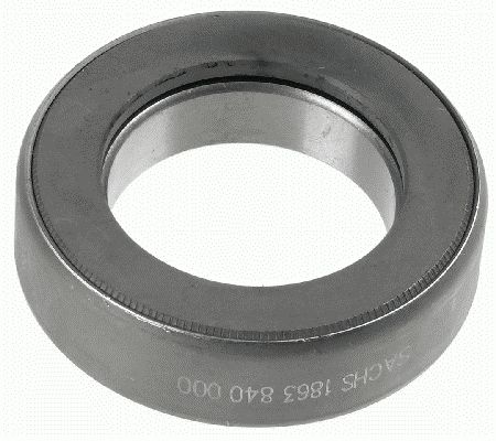 Clutch Release Bearing - Clutch Release Bearing -