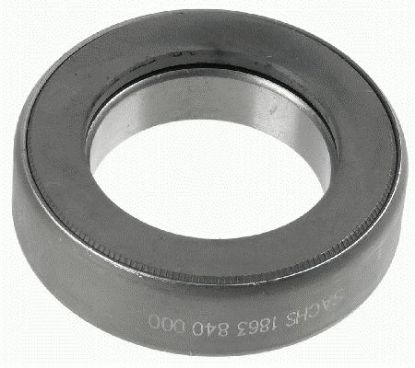 Clutch Release Bearing -
