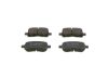 Brake Pad Set, disc brake -