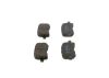 Brake Pad Set, disc brake -