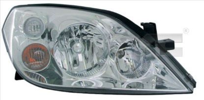 Headlight -