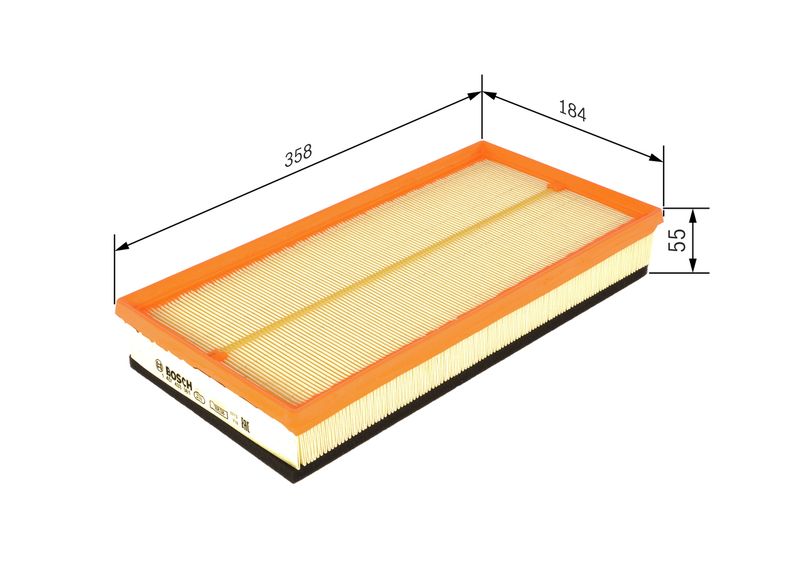Air Filter -