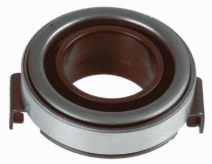 Clutch Release Bearing ACCORD VIII (CU), CR-V III (RE_)