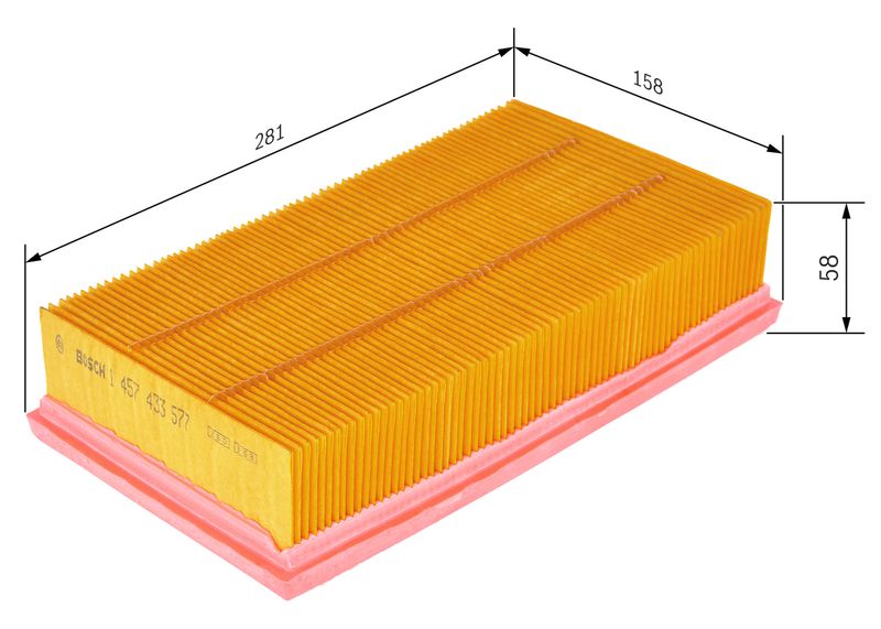 Air Filter -