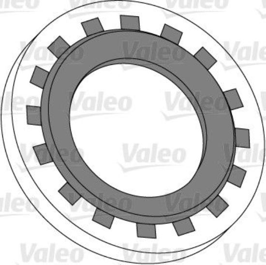 Gasket, coolant pipe -