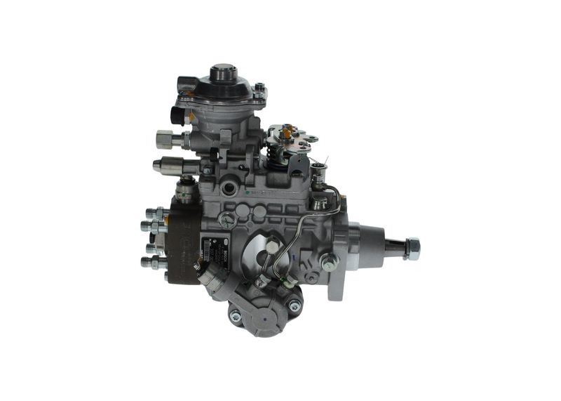 lnjection Pump -