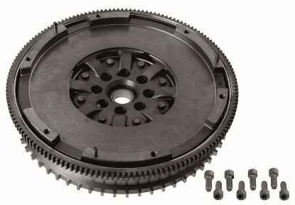 Flywheel -