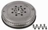 Flywheel -