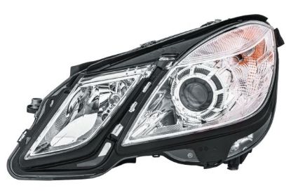 Headlight -