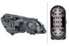 Headlight -