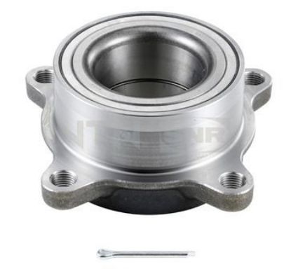 Wheel Bearing Kit MR992374 Mitsubishi Wheel Bearing Kit MR992374 Mitsubishi