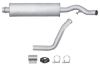 Front Muffler -