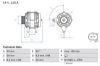 Alternator -