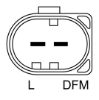 Alternator -