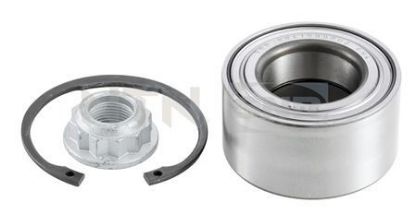 Wheel Bearing Kit VW Fox 1.2 Wheel Bearing Kit VW Fox 1.2