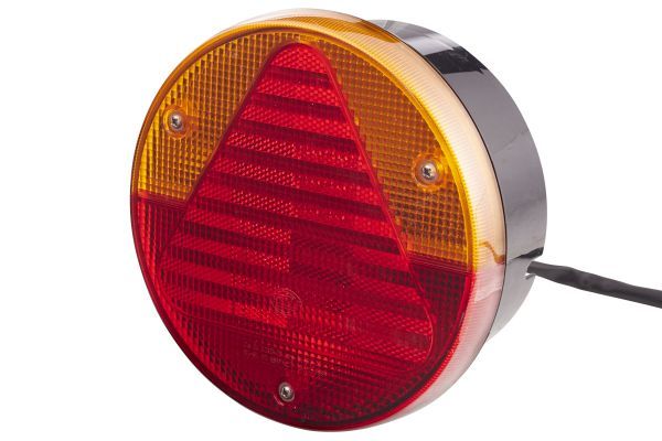 Tail Light Assembly - Tail Light Assembly -