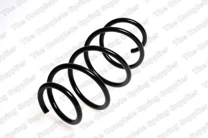 Suspension Spring esim. CITROEN C2 1,6 VTS
