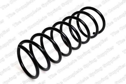 Suspension Spring esim. Audi 80 1,3 / 1,5