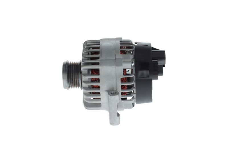 Alternator -