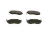 Brake Pad Set, disc brake -