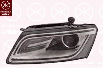 Headlight -