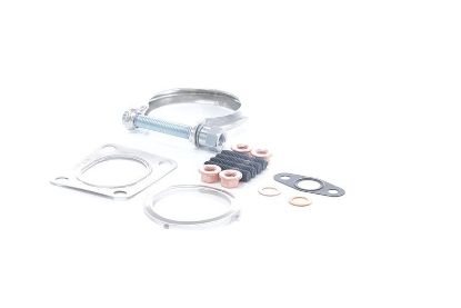 Mounting Kit, charger -