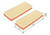 Air Filter MERCEDES-BENZ - 273 094 04 04