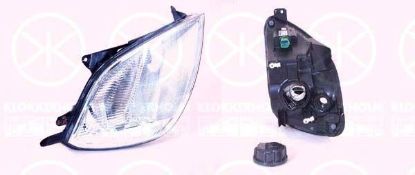 Headlight -