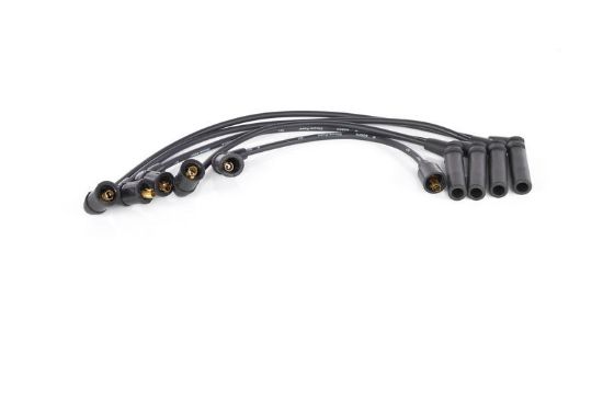 Ignition Cable Kit Hyundai
