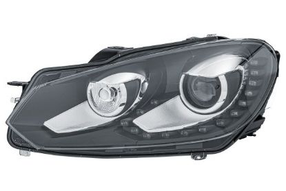 Headlight -