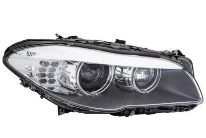 Headlight -