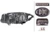 Headlight -