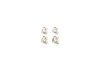 Accessory Kit, disc brake pad -