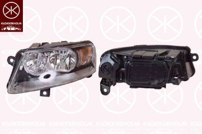 Headlight -