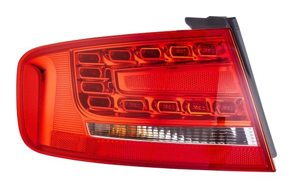 Tail Light Assembly -