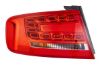 Tail Light Assembly -