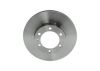 Brake Disc -