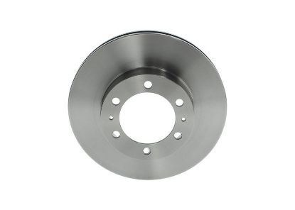 Brake Disc -