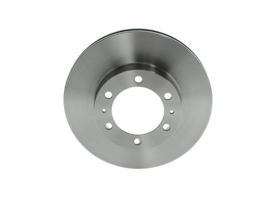 Brake Disc -