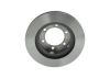 Brake Disc -