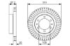 Brake Disc -